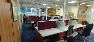  Office Space For Rent in Kanakia Wall Street, Andheri East