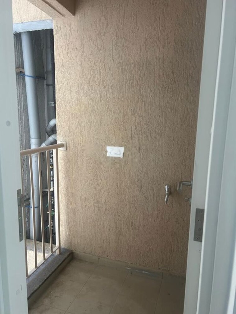 Bathroom, godrej-green-vistas 1 Bedroom 468 Sq.Ft. Apartment In Mahalunge Pune 9724263