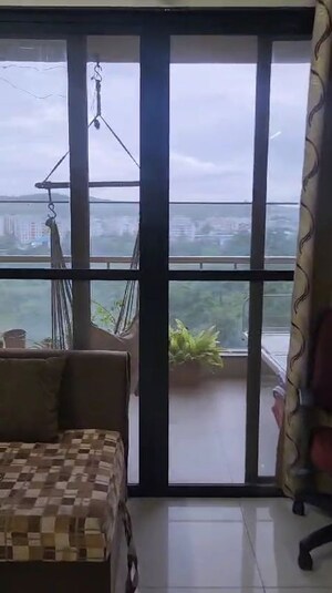 Furnished Amenities in 3 BHK Apartment at Sargam CHS Nanded, Sinhagad Road – for Sale