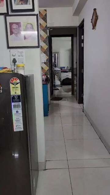 Building Lobby in 3 BHK Apartment at Sargam CHS Nanded, Sinhagad Road – for Sale