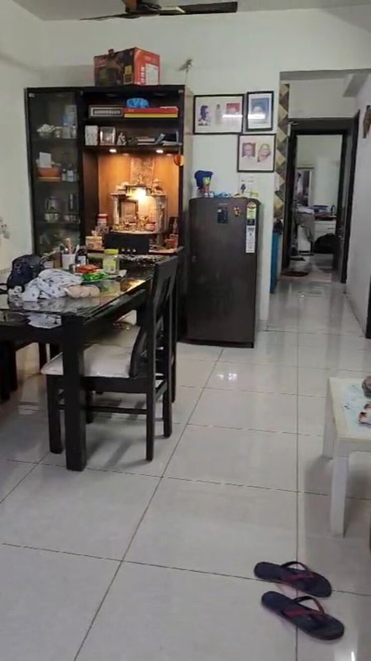 Kitchen, sargam-chs-nanded 3 Bedroom 1033 Sq.Ft. Apartment In Sinhagad Road Pune 9724266