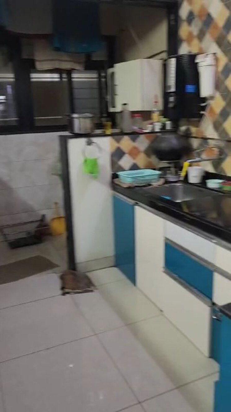 Kitchen, sargam-chs-nanded 3 Bedroom 1033 Sq.Ft. Apartment In Sinhagad Road Pune 9724266