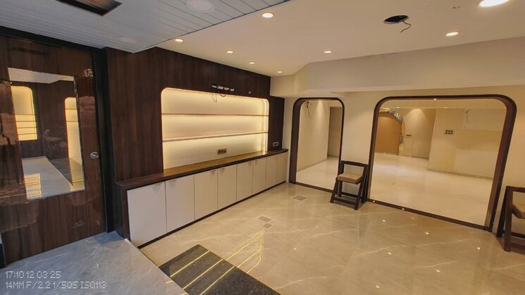 Floor Plan, andheri west Commercial Showroom 3200 Sq.Ft. In Andheri West Mumbai 9724269