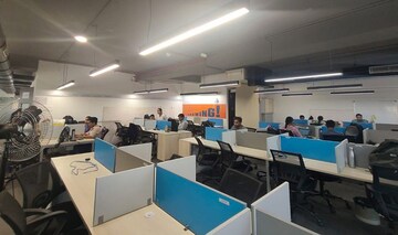  Office Space For Rent in Andheri East