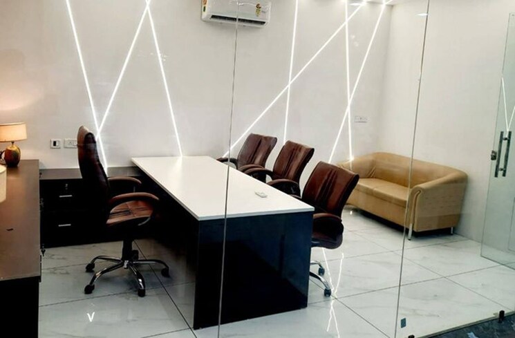 Team Area, andheri east Commercial Office Space 2000 Sq.Ft. In Andheri East Mumbai 9724265