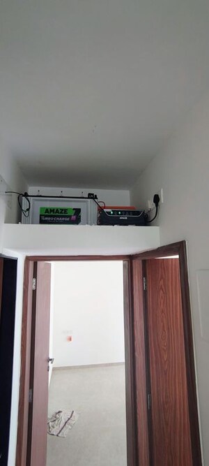 Bedroom in 2 BHK Apartment at Vilas Javdekar Yashone Eternitee, Hinjewadi – for Rent