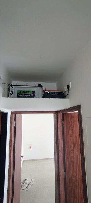 Bedroom in 2 BHK Apartment at Vilas Javdekar Yashone Eternitee, Hinjewadi – for Rent