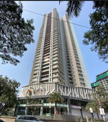 2 BHK Apartment For Rent in Ekta Tripolis, Goregaon West