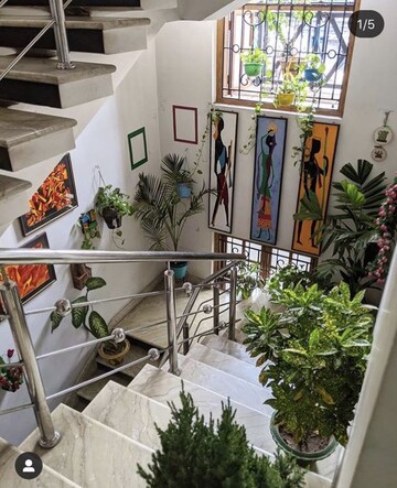 Room in  Pg at Vineet Khand – for Rent