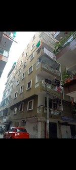 1 BHK 600 Sq.Ft. Builder Floor in Sapphire Tower