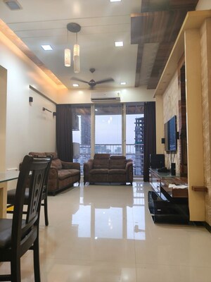 3 BHK Apartment For Rent in Progressive Group Highness, Sanpada