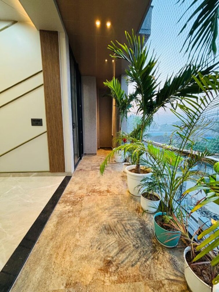 Balcony, sirsi road 6 Bedroom 5800 Sq.Ft. Villa In Sirsi Road Jaipur 9724286