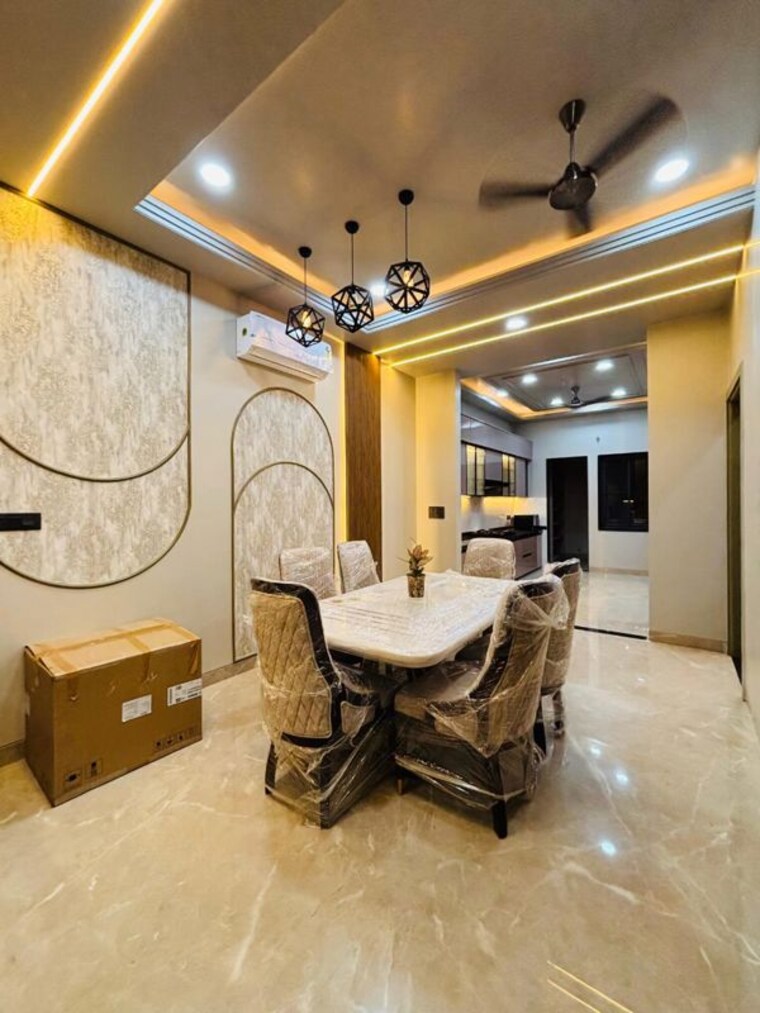 Gym, sirsi road 6 Bedroom 5800 Sq.Ft. Villa In Sirsi Road Jaipur 9724286