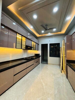 Gym in 6 BHK Villa at Sirsi Road – for Sale