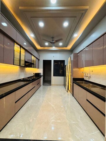 Gym in 6 BHK Villa at Sirsi Road – for Sale