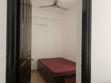 Bedroom in 2 BHK Apartment at JM Florence, Tech Zone 4 Greater Noida – for Rent