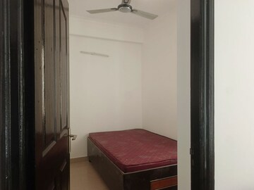 Bedroom in 2 BHK Apartment at JM Florence, Tech Zone 4 Greater Noida – for Rent