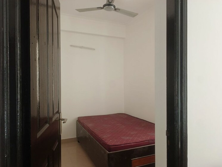 Bedroom, jm-florence 2 Bedroom 1197 Sq.Ft. Apartment In Tech Zone 4 Greater Noida Greater Noida 9724285