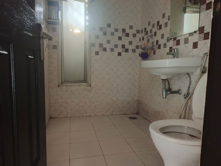 Bathroom, jm-florence 2 Bedroom 1197 Sq.Ft. Apartment In Tech Zone 4 Greater Noida Greater Noida 9724285