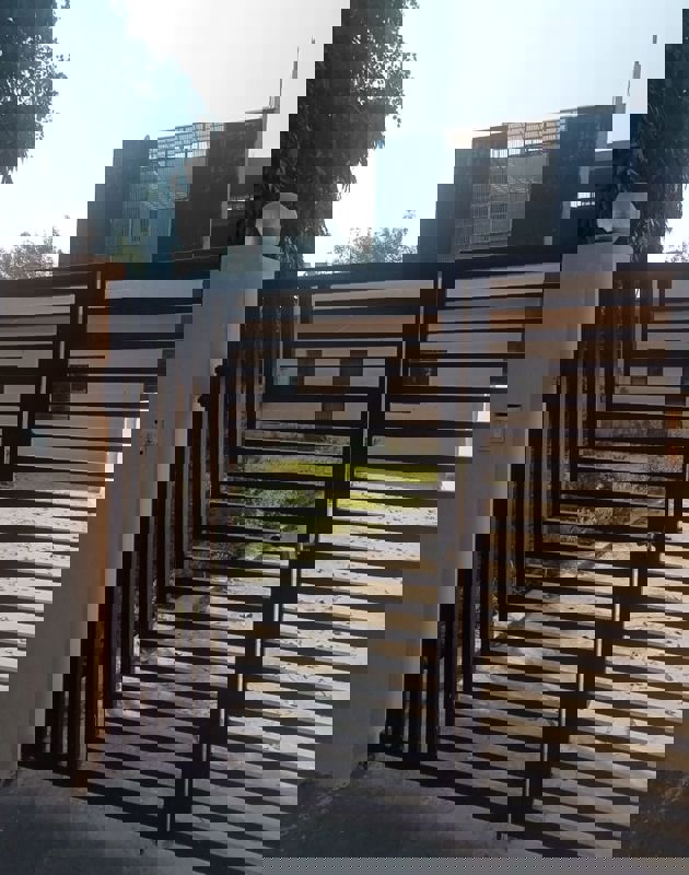 2 BHK Independent House For Rent in Sector 100