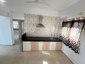 Kitchen in 2 BHK Apartment at Baner – for Rent