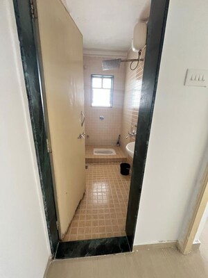 Building Lobby in 2 BHK Apartment at Baner – for Rent