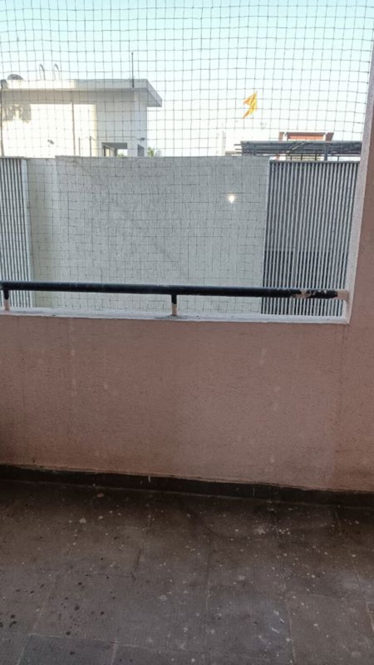 Bathroom, magarpatta-city-cosmos 2 Bedroom 980 Sq.Ft. Apartment In Magarpatta Road Pune 9724268