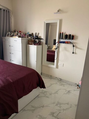 Team Area in 1.5 BHK Apartment at Raheja Ridgewood, Goregaon East – for Rent