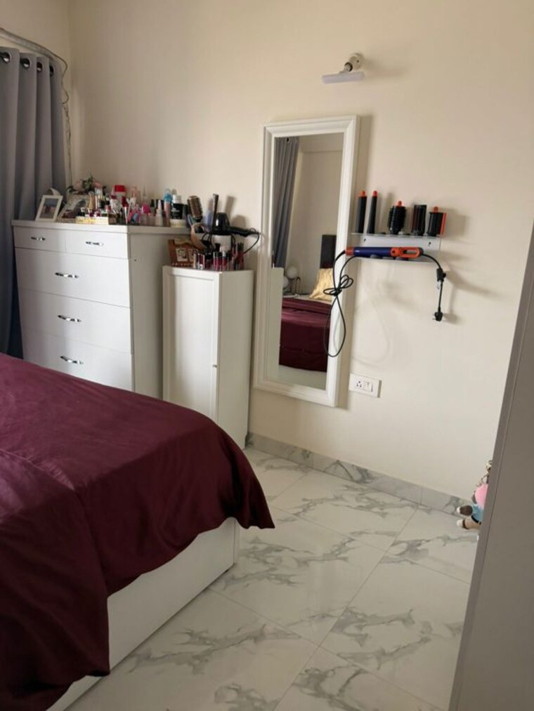 Team Area, raheja-ridgewood 1.5 Bedroom 560 Sq.Ft. Apartment In Goregaon East Mumbai 9724296