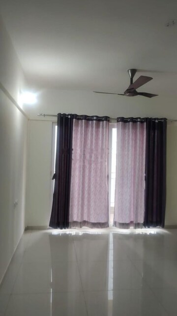 Bedroom in 2 BHK Apartment at Kolte Patil Life Republic, Hinjewadi – for Rent