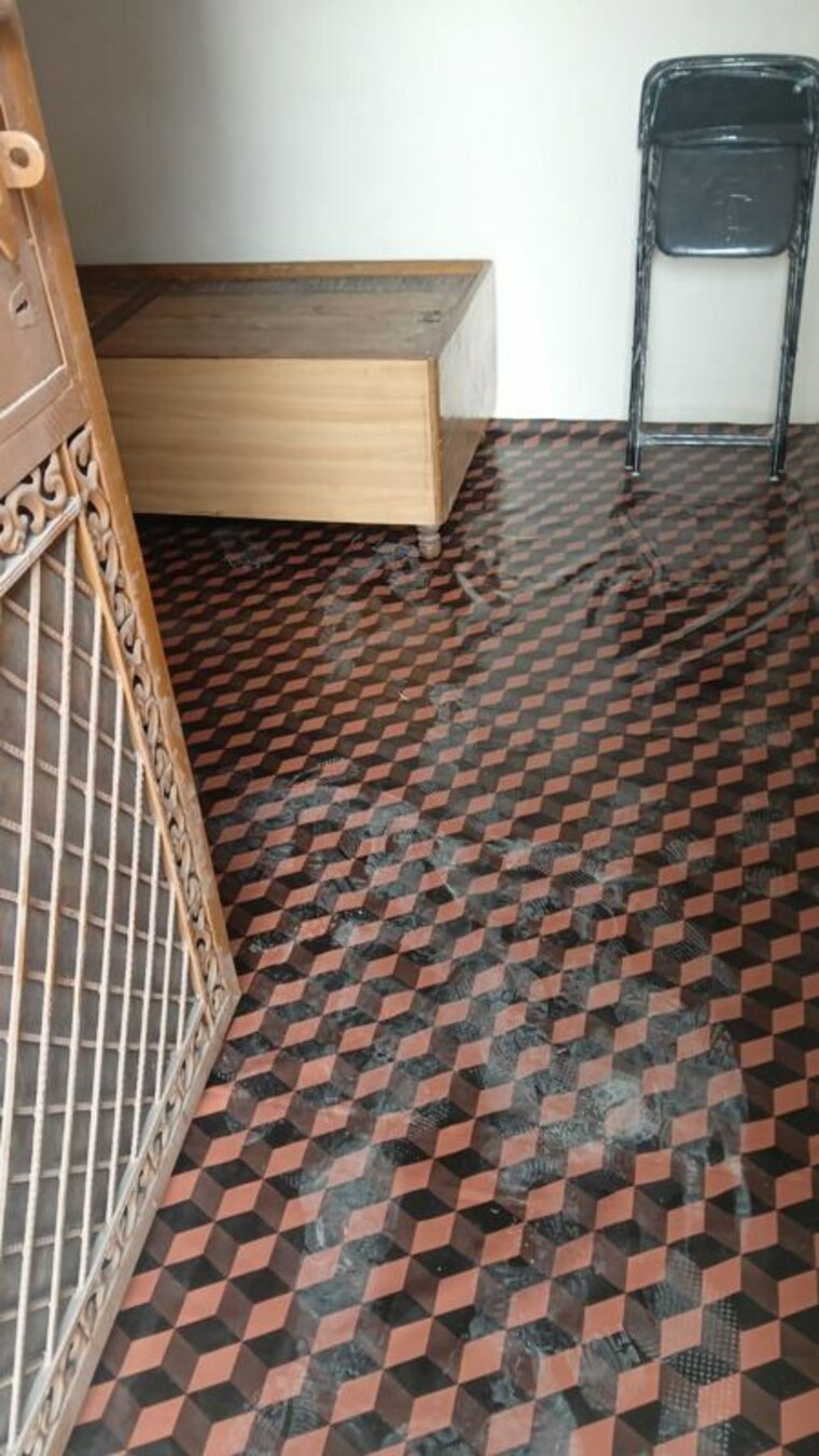 Balcony, laxmi nagar 1 RK 150 Sq.Ft. Independent House In Laxmi Nagar Delhi 9724299