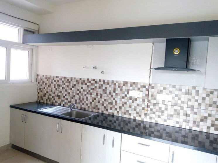 Kitchen, prestige-lakeside-habitat 2 Bedroom 1216 Sq.Ft. Apartment In Varthur Bangalore 9724288