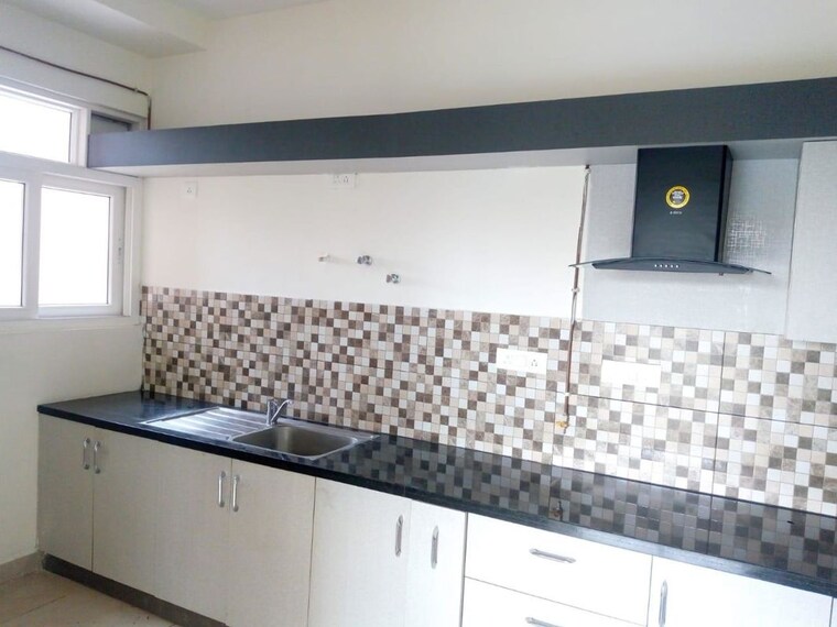 Kitchen, prestige-lakeside-habitat 2 Bedroom 1216 Sq.Ft. Apartment In Varthur Bangalore 9724288