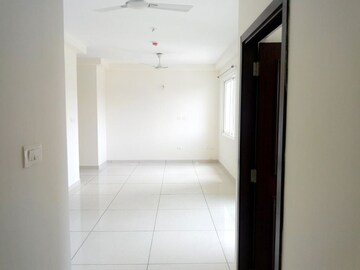 Building Lobby in 2 BHK Apartment at Prestige Lakeside Habitat, Varthur – for Rent