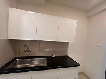 Furnished Amenities in 2 BHK Apartment at Shapoorji Pallonji Vicinia, Powai – for Rent