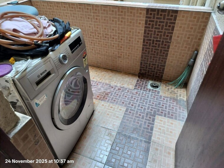  Parking, sonigara-kesar 2 Bedroom 1180 Sq.Ft. Apartment In Wakad Pune 9724302