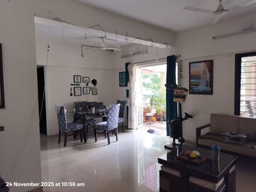 2 BHK Apartment For Rent in Sonigara Kesar, Wakad
