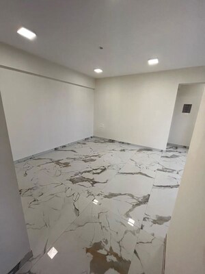 Room in 2 BHK Apartment at Dotom Isle, Malad West – for Rent