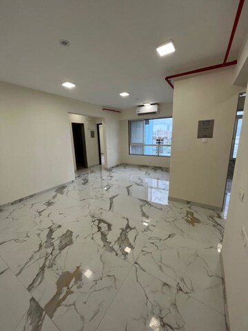 Room in 2 BHK Apartment at Dotom Isle, Malad West – for Rent