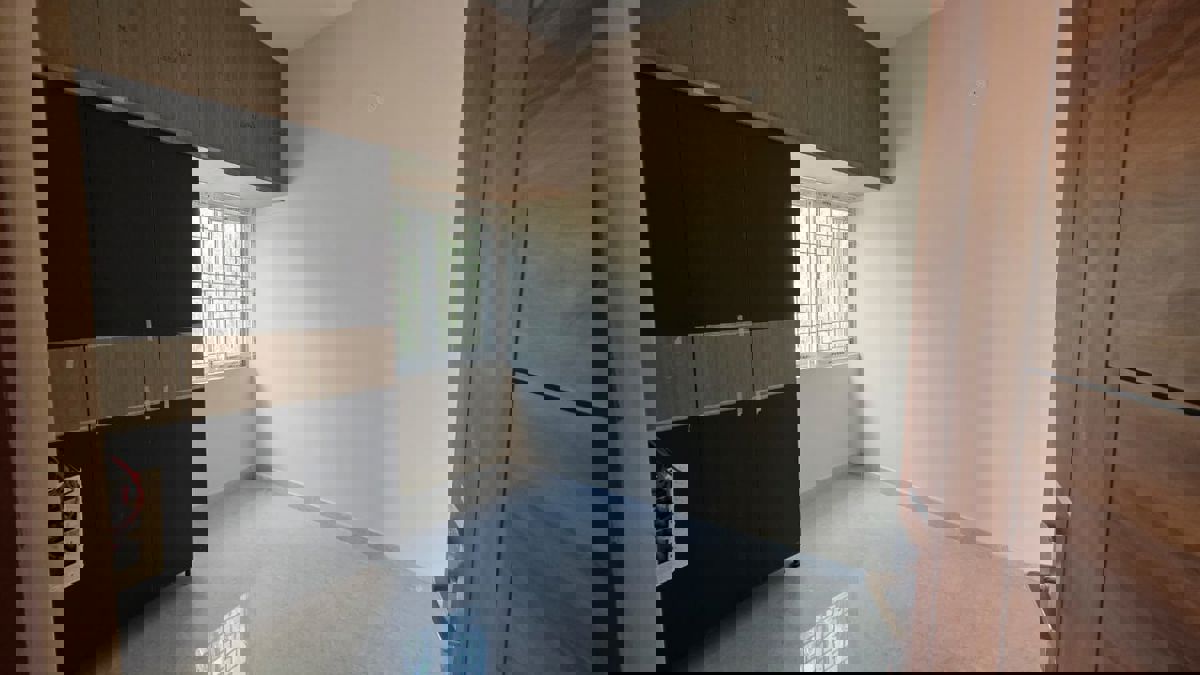 1 BHK Apartment For Rent in Br Nest