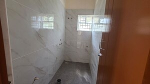 Bathroom in 1 BHK Apartment at Kaggadasapura – for Rent