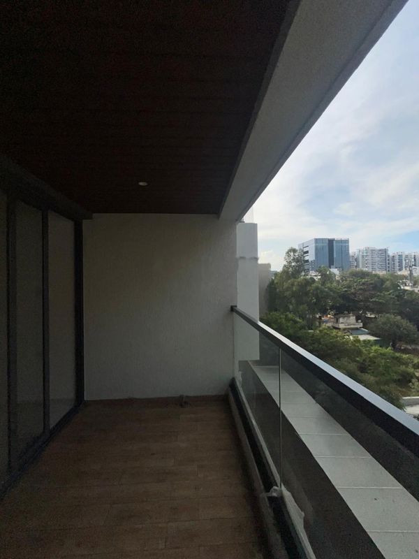 2 BHK 890 Sq.Ft. Apartment in Majestique Signature Towers