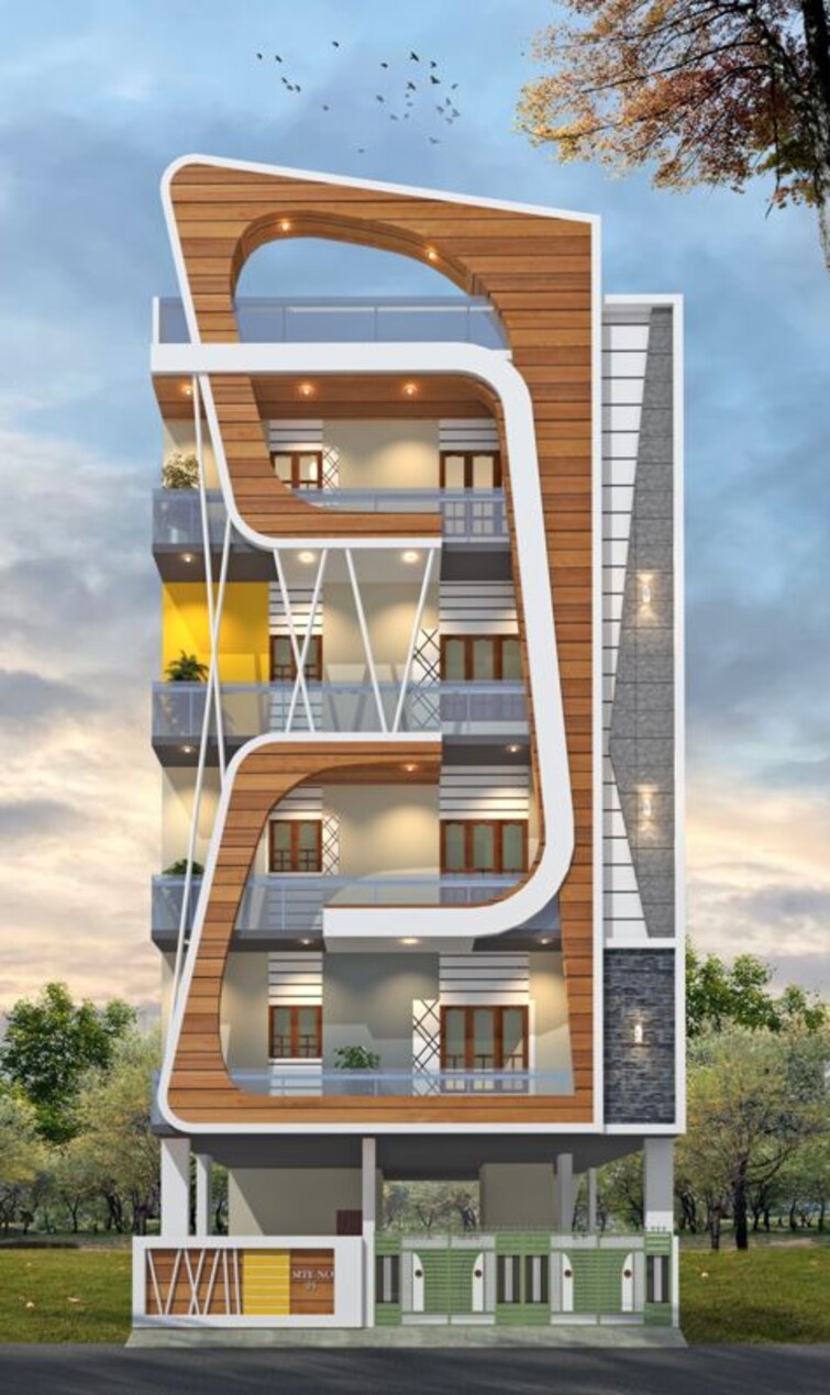 Cover Image, ramamurthy nagar 6+ Bedroom 6000 Sq.Ft. Independent House In Ramamurthy Nagar Bangalore 9724304