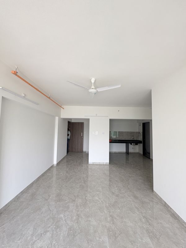 2 BHK + Pooja Room Apartment For Sale in Ranawat Aura Waters
