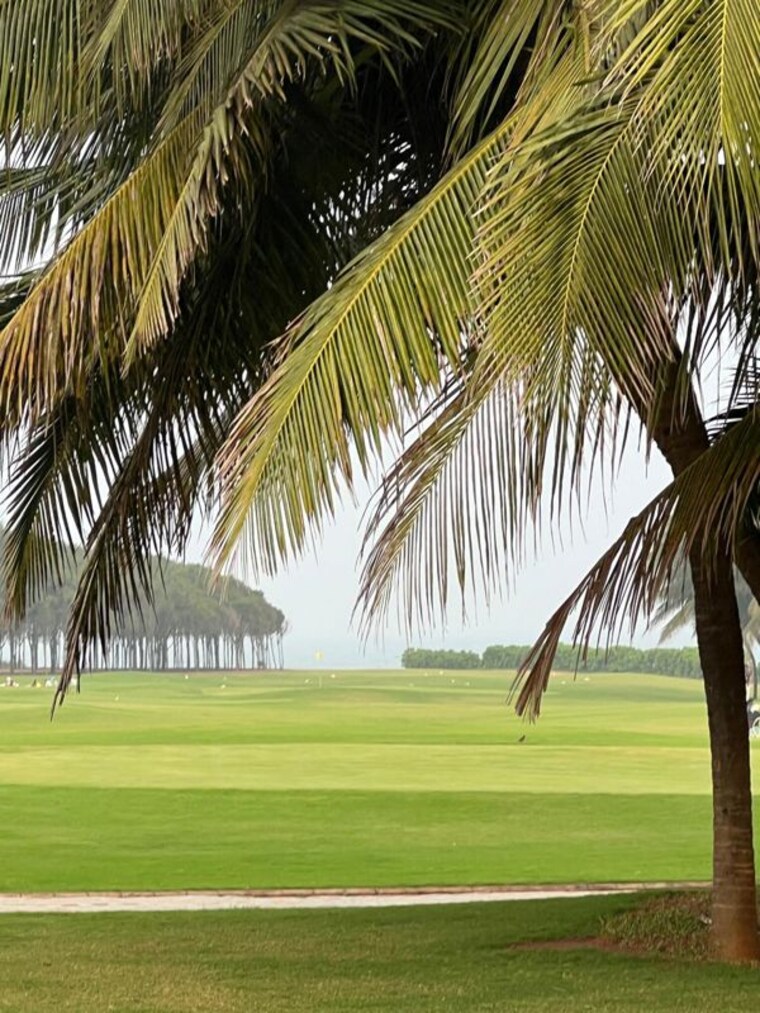 Exterior View, bhogapuram  871 Sq.Yd. Plot In Bhogapuram Vizag 9724294