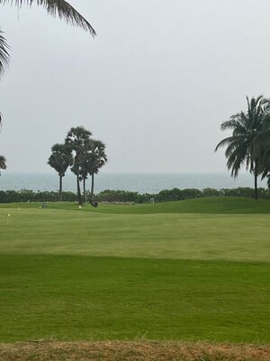  Plot For Sale in Bhogapuram