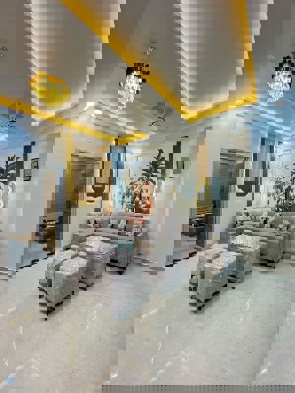 3 BHK Apartment For Sale in Ajmer Road