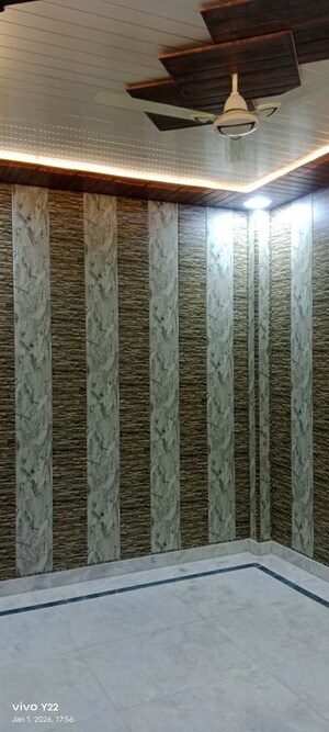 2 BHK Independent House – Exterior View View at Laxmi Nagar - for Sale