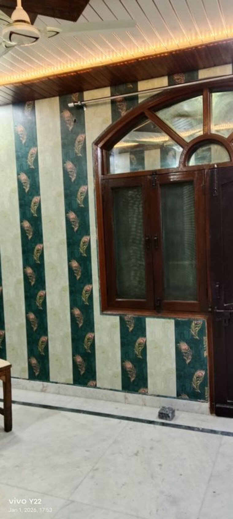 undefined, laxmi nagar 2 Bedroom 550 Sq.Ft. Independent House In Laxmi Nagar Delhi 9724316