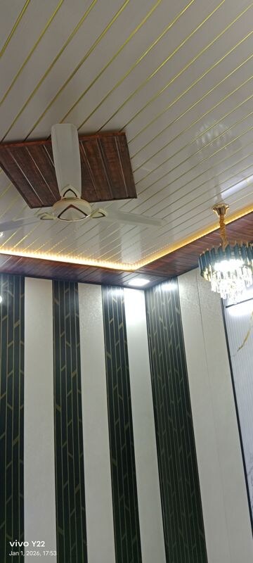 Kitchen in 2 BHK Independent House at Laxmi Nagar – for Sale